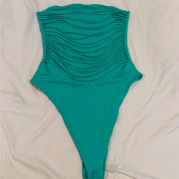 Stone Fox Swim Other - Stone Fox Swim Paola One Piece - Isle